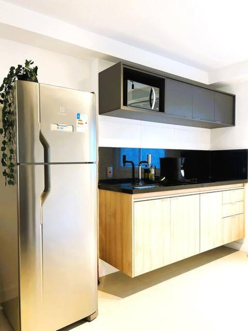 Apartamento Selfie Tech Copacabana By Housi