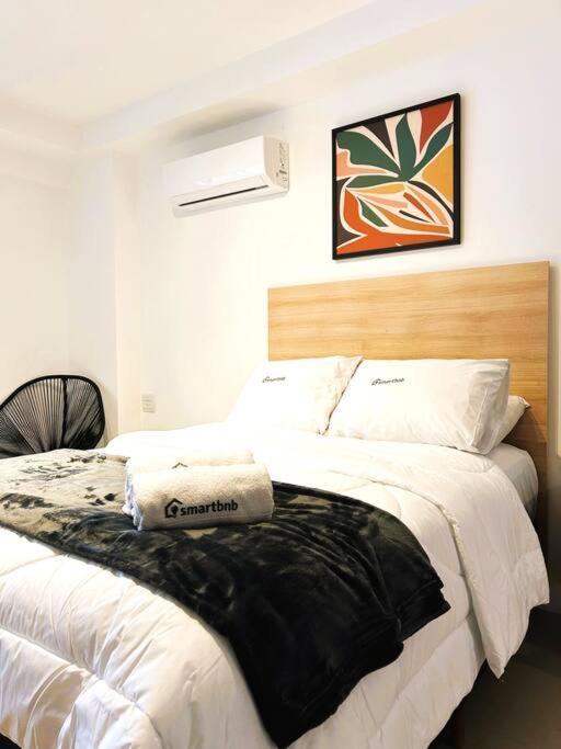Apartamento Selfie Tech Copacabana By Housi Rio de Janeiro