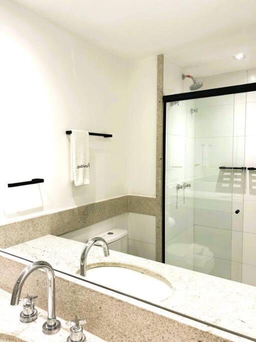 Selfie Tech Copacabana By Housi Apartamento Rio de Janeiro