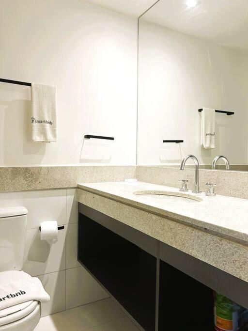 Apartamento Selfie Tech Copacabana By Housi Rio de Janeiro