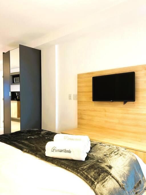 Apartamento Selfie Tech Copacabana By Housi Rio de Janeiro