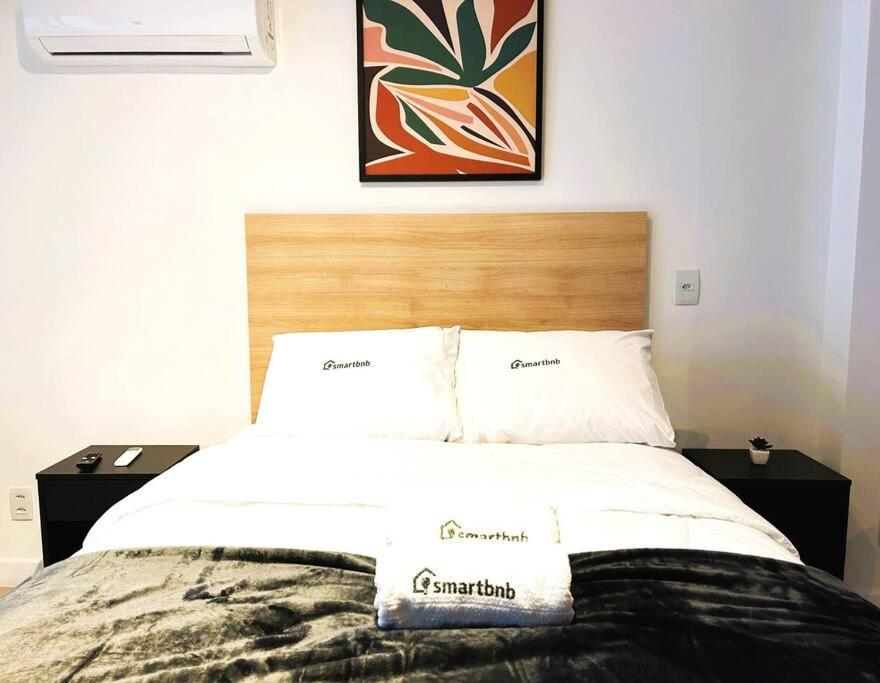 Selfie Tech Copacabana By Housi Apartamento
