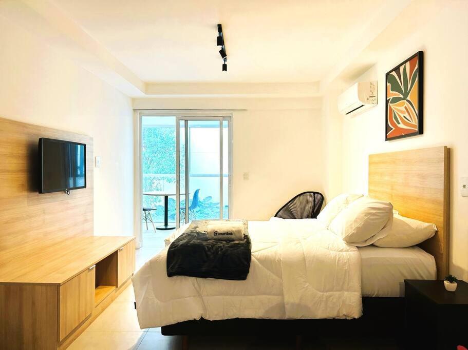 Selfie Tech Copacabana By Housi Apartamento *