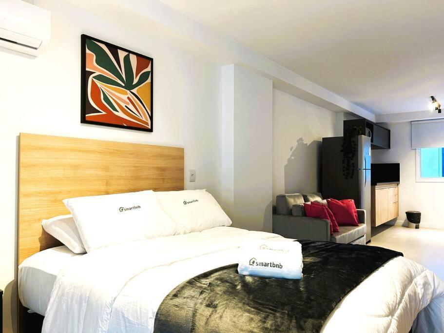 Apartamento Selfie Tech Copacabana By Housi